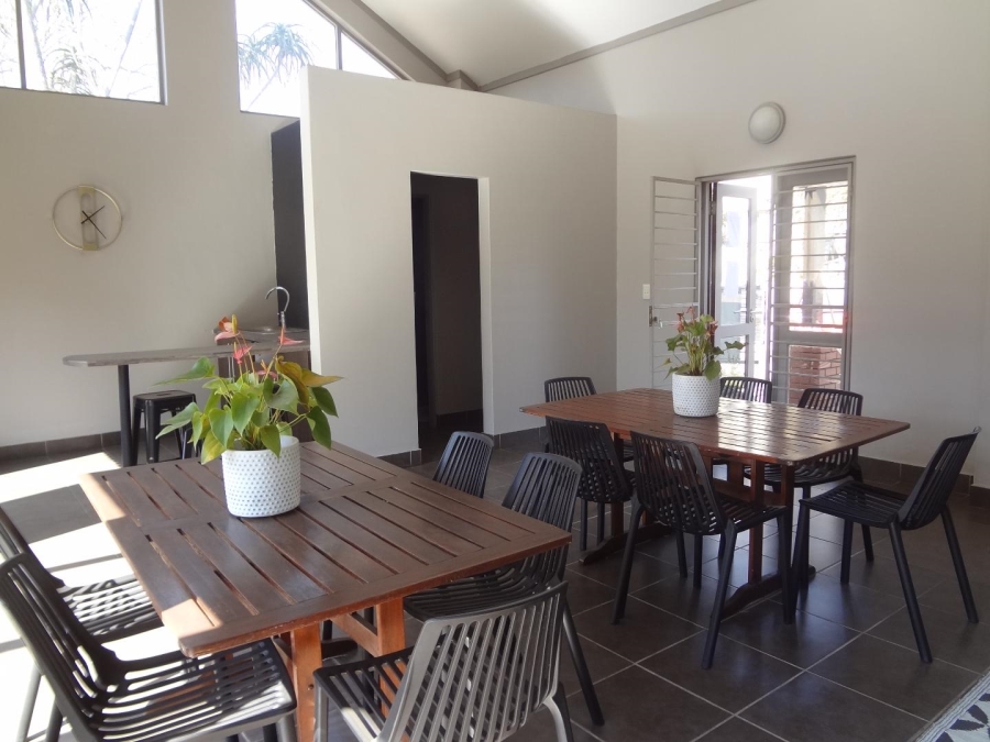 To Let 1 Bedroom Property for Rent in Lonehill Gauteng