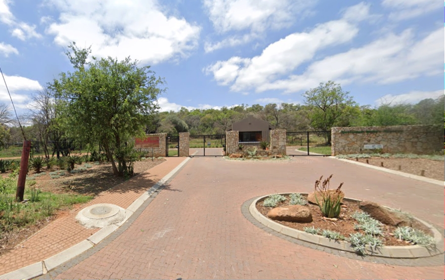 0 Bedroom Property for Sale in Paulshof Gauteng