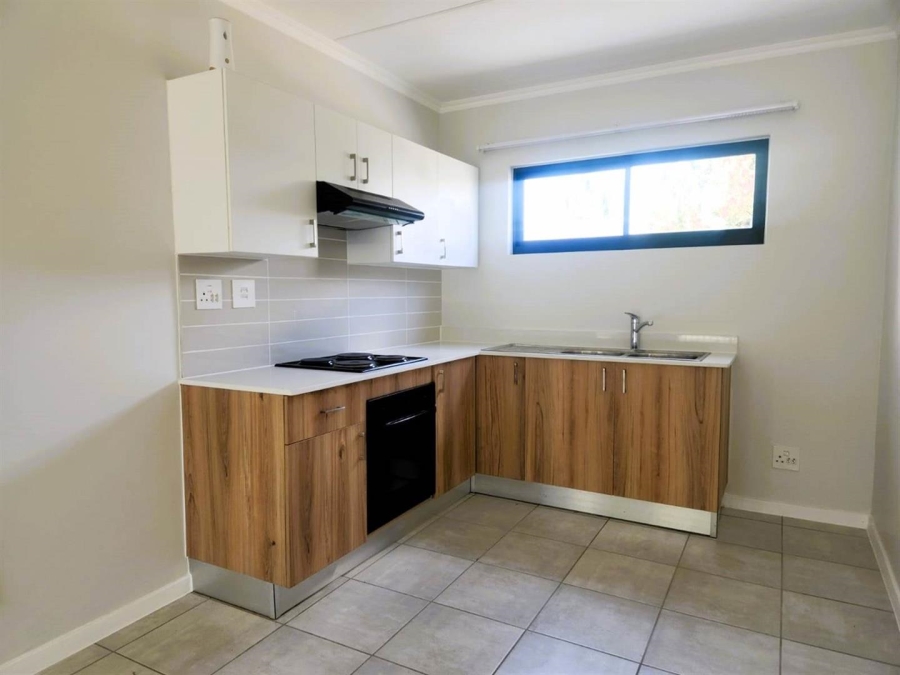 To Let 2 Bedroom Property for Rent in Witfield Gauteng