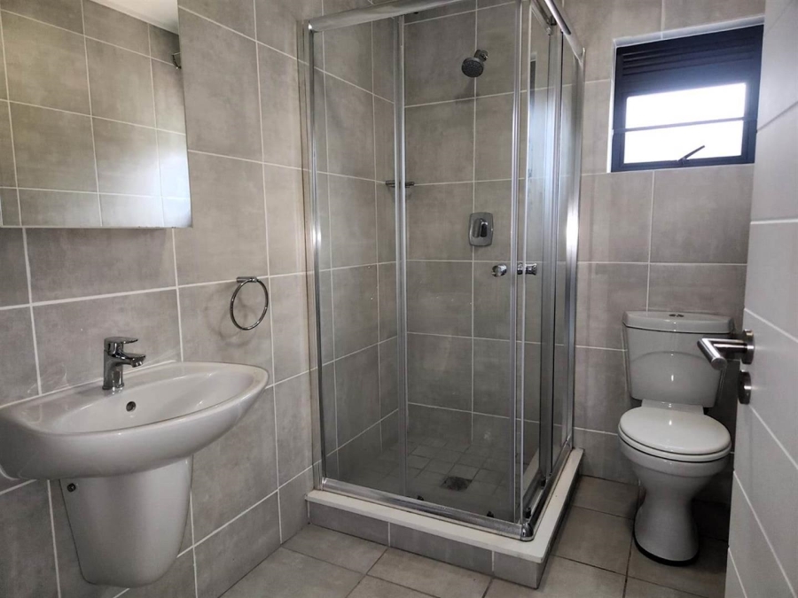 To Let 2 Bedroom Property for Rent in Witfield Gauteng