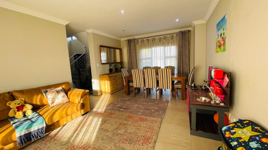 3 Bedroom Property for Sale in Midstream Meadows Gauteng