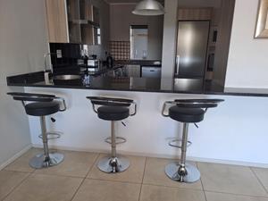 To Let 3 Bedroom Property for Rent in Oaklands Gauteng