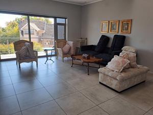 To Let 3 Bedroom Property for Rent in Oaklands Gauteng