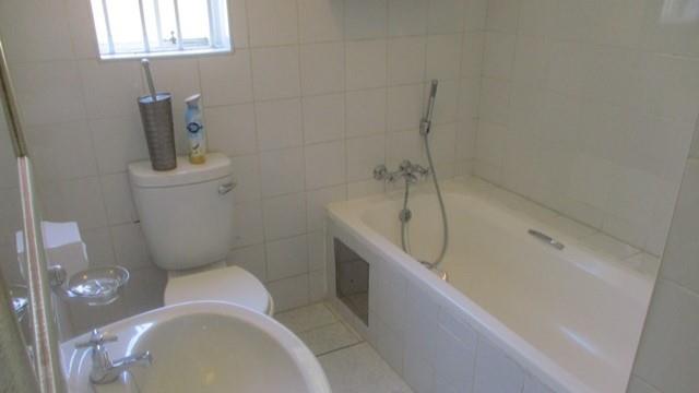 To Let 2 Bedroom Property for Rent in Lyttelton Manor Gauteng