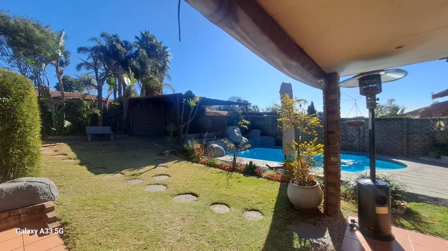 3 Bedroom Property for Sale in Kelvin Gauteng