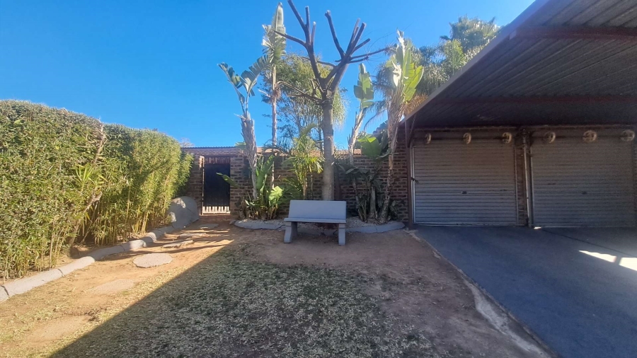 3 Bedroom Property for Sale in Kelvin Gauteng