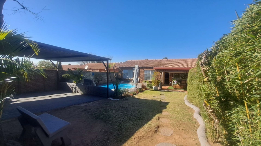 3 Bedroom Property for Sale in Kelvin Gauteng