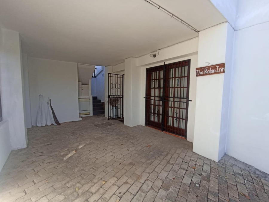 To Let 1 Bedroom Property for Rent in Robindale Gauteng