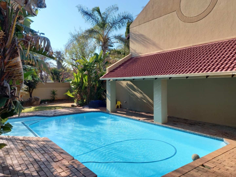 To Let 2 Bedroom Property for Rent in Malanshof Gauteng