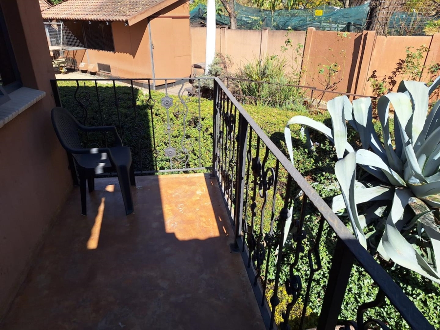 To Let 1 Bedroom Property for Rent in Ferndale Gauteng