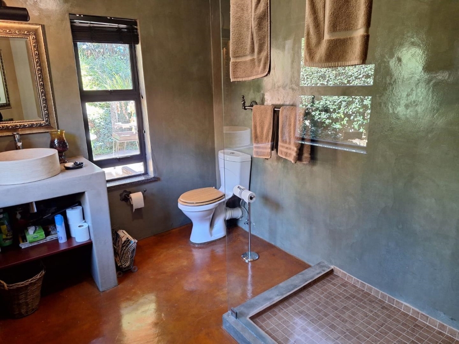 To Let 1 Bedroom Property for Rent in Ferndale Gauteng