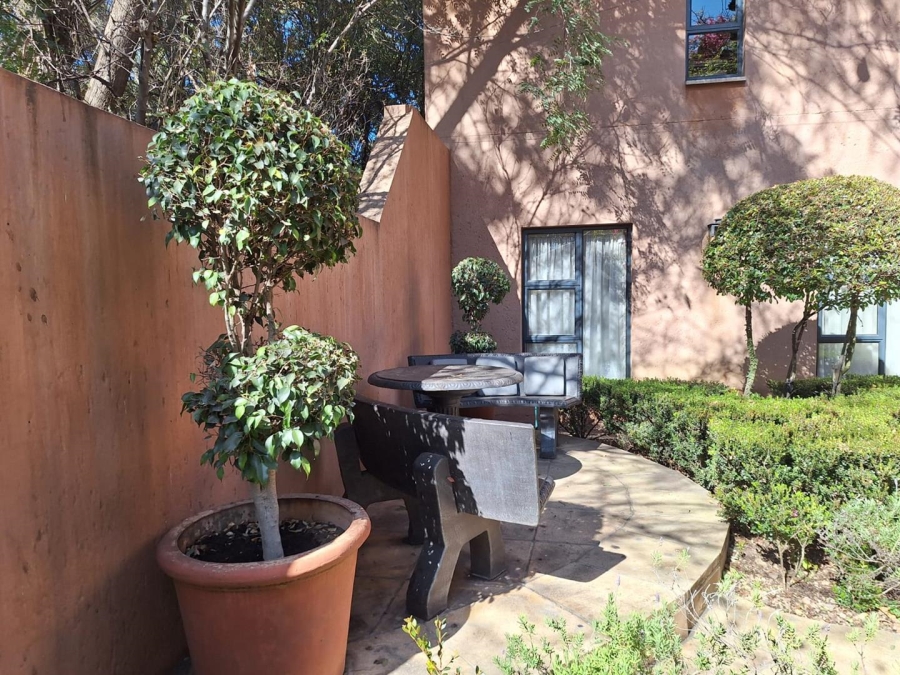 To Let 1 Bedroom Property for Rent in Ferndale Gauteng