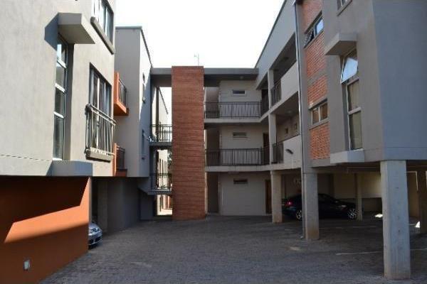 1 Bedroom Property for Sale in Murrayfield Gauteng