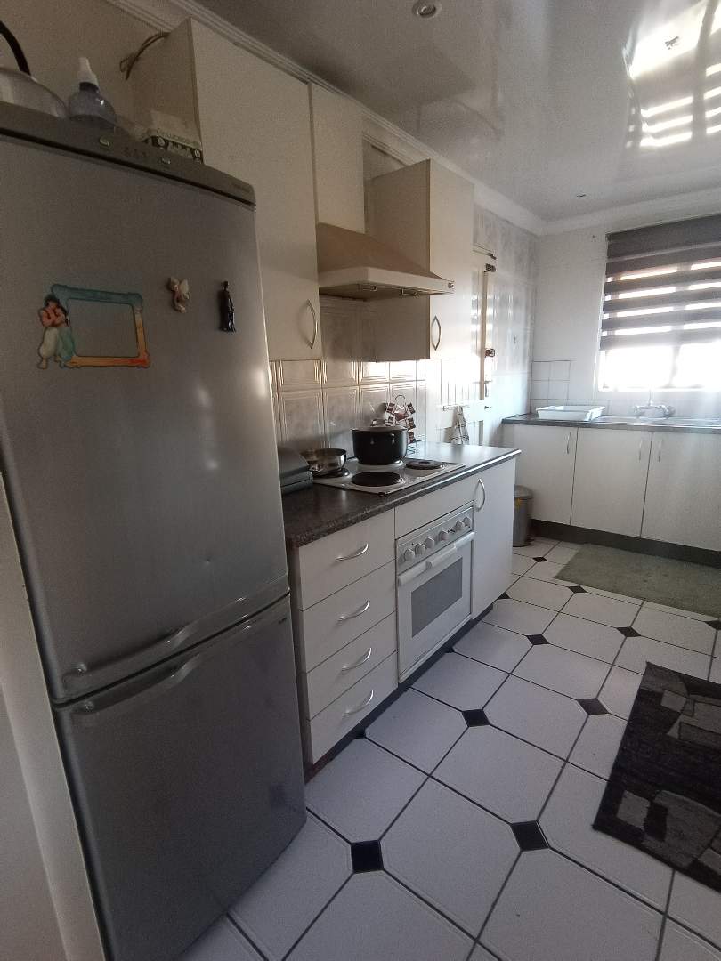 3 Bedroom Property for Sale in Roodebult Gauteng