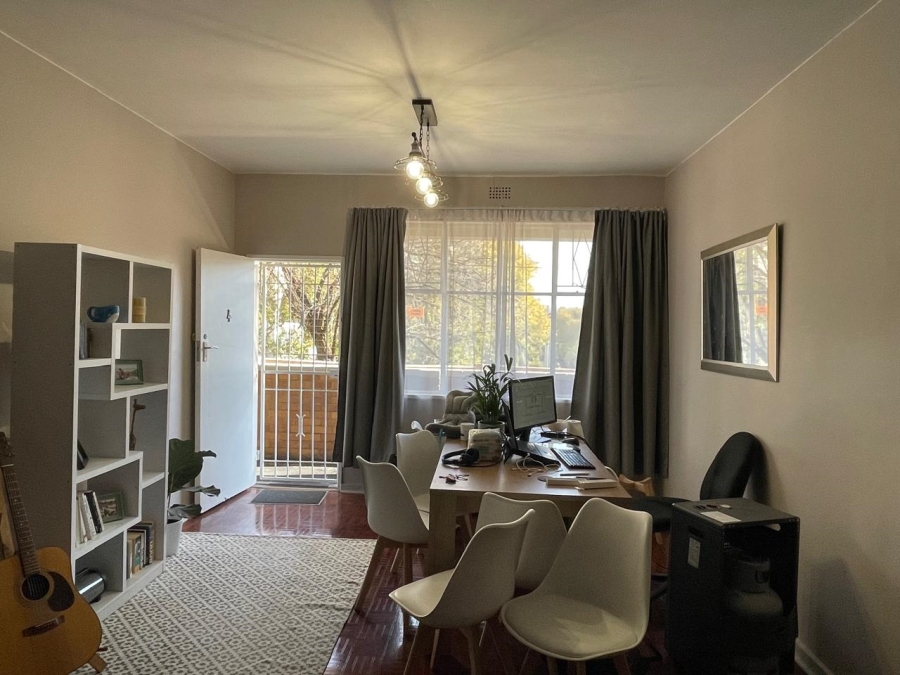 2 Bedroom Property for Sale in Craighall Park Gauteng