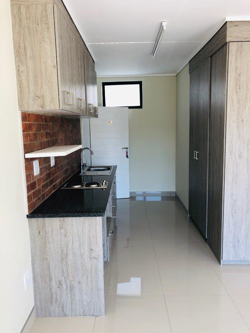 1 Bedroom Property for Sale in Zwartkop Golf Estate Gauteng