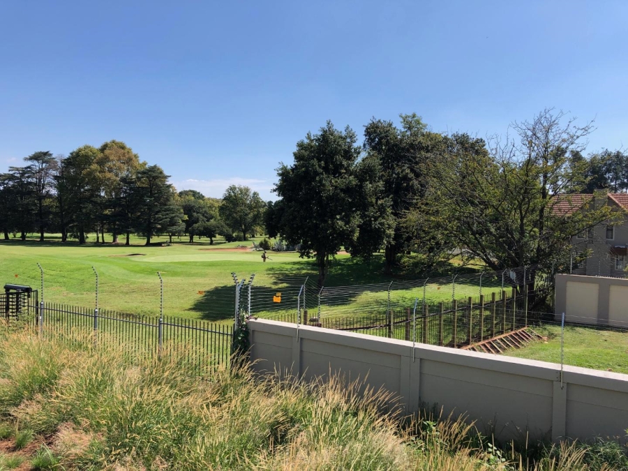 1 Bedroom Property for Sale in Zwartkop Golf Estate Gauteng