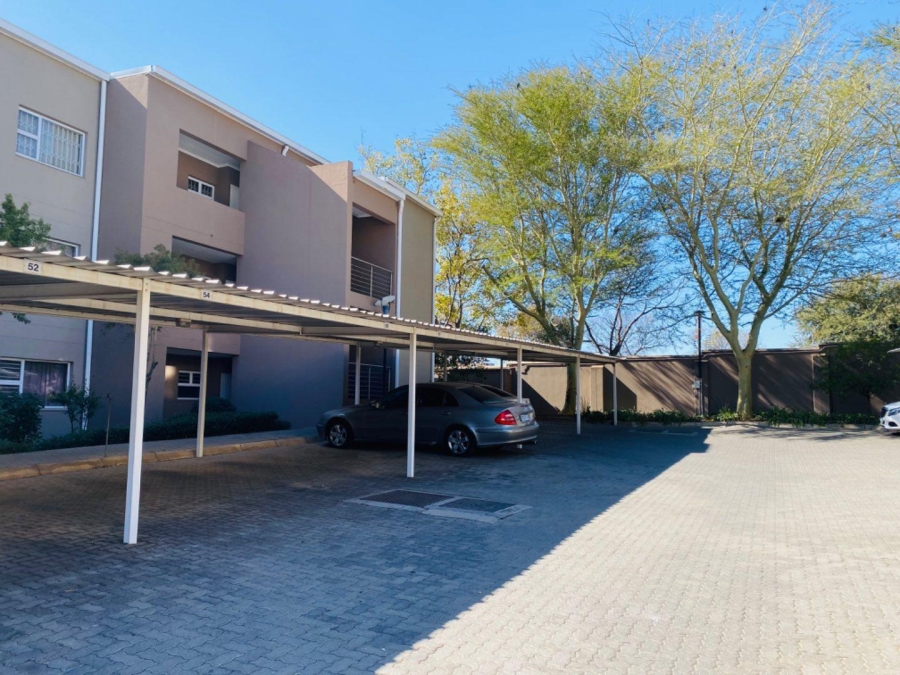 To Let 2 Bedroom Property for Rent in Edenburg Gauteng