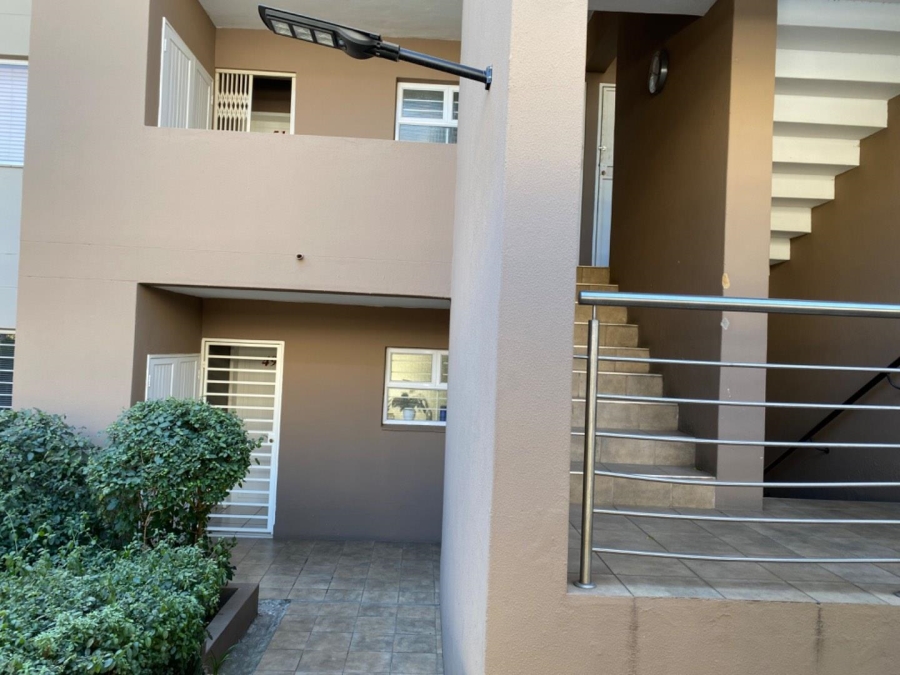 To Let 2 Bedroom Property for Rent in Edenburg Gauteng