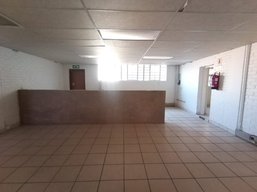 To Let commercial Property for Rent in Benoni Central Gauteng