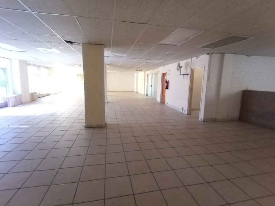 To Let commercial Property for Rent in Benoni Central Gauteng