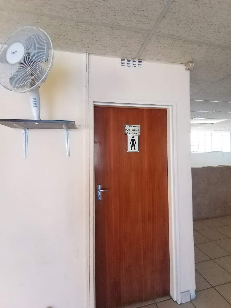 To Let commercial Property for Rent in Benoni Central Gauteng