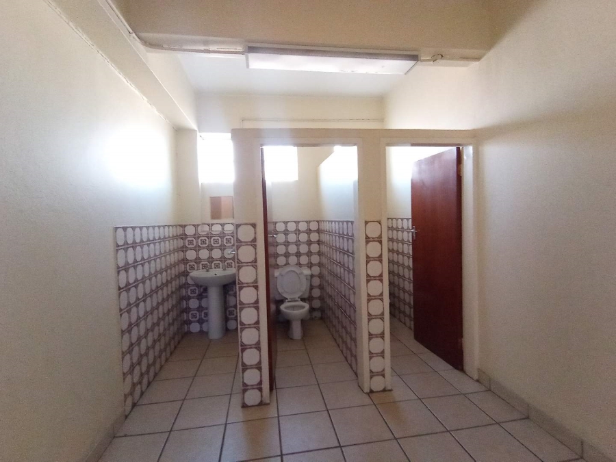 To Let commercial Property for Rent in Benoni Central Gauteng