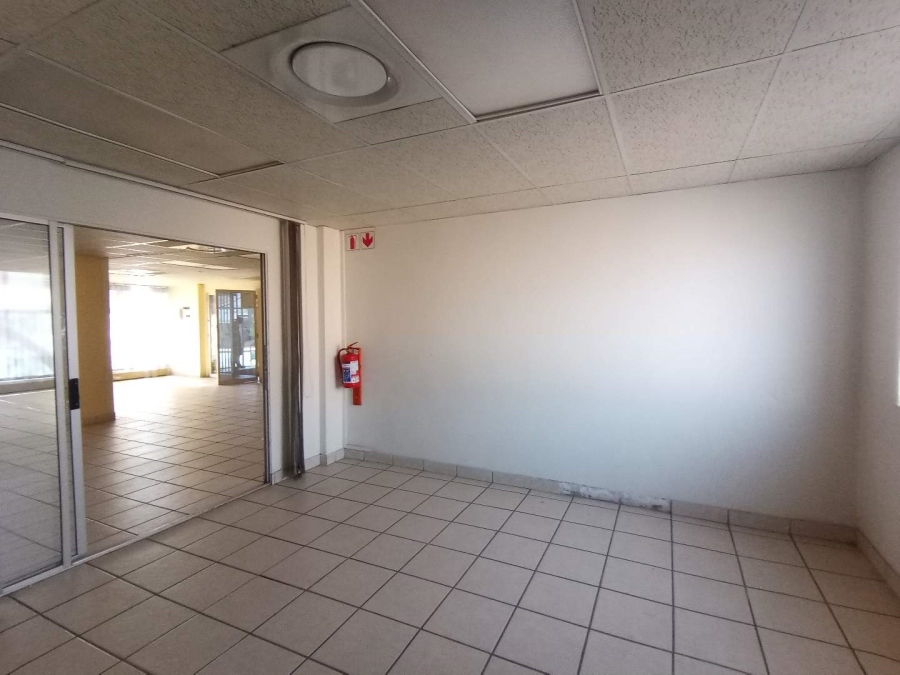 To Let commercial Property for Rent in Benoni Central Gauteng