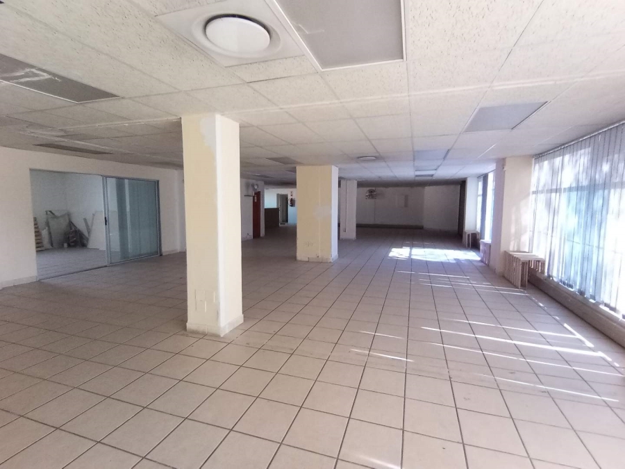 To Let commercial Property for Rent in Benoni Central Gauteng