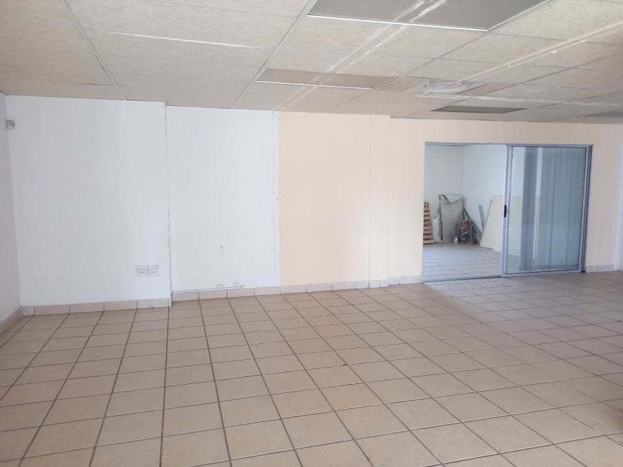 To Let commercial Property for Rent in Benoni Central Gauteng