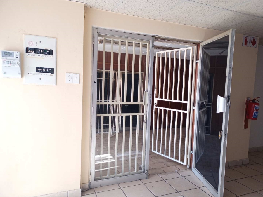 To Let commercial Property for Rent in Benoni Central Gauteng