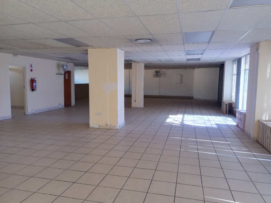 To Let commercial Property for Rent in Benoni Central Gauteng