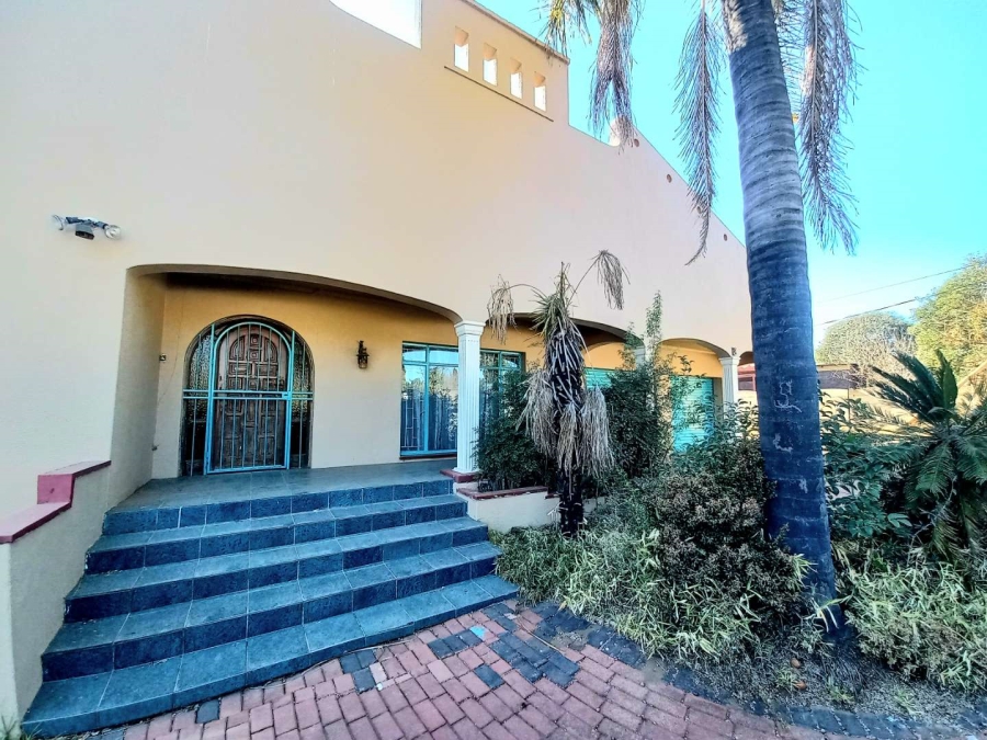 3 Bedroom Property for Sale in Brackenhurst Gauteng