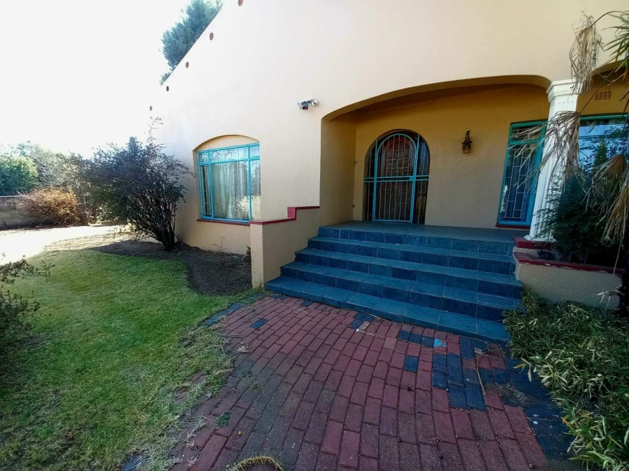 3 Bedroom Property for Sale in Brackenhurst Gauteng