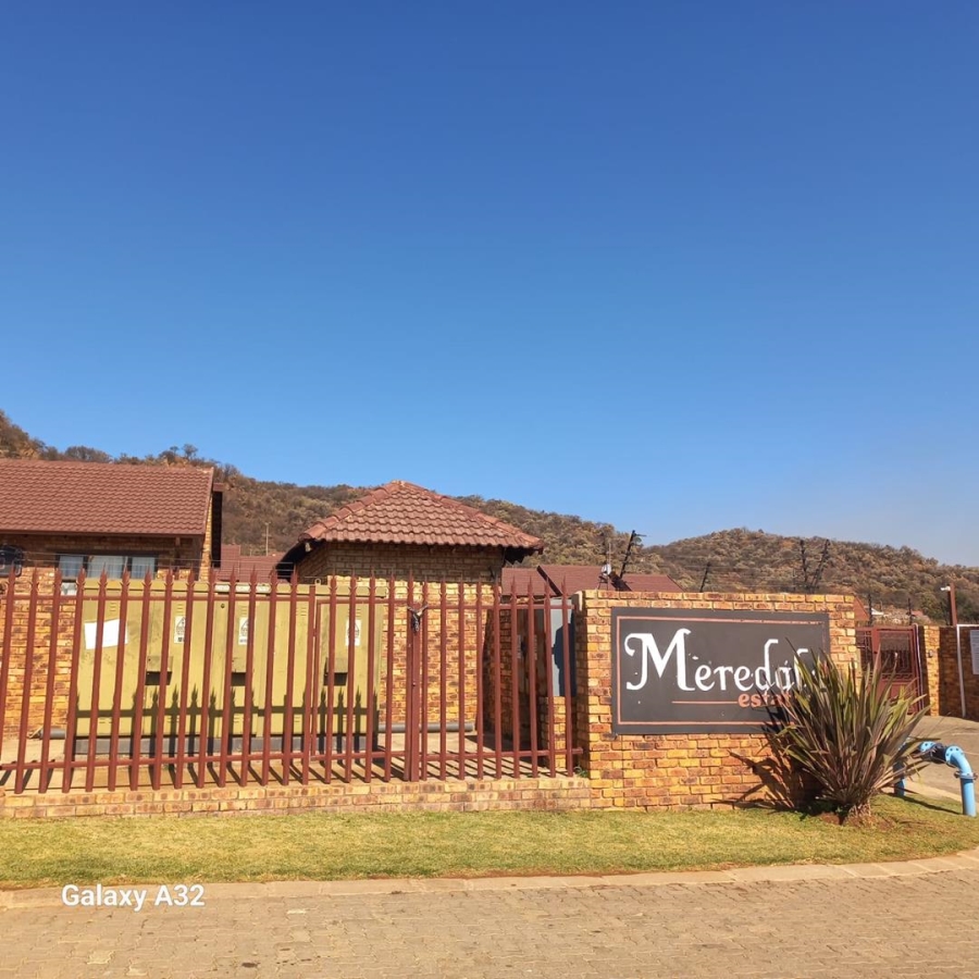 3 Bedroom Property for Sale in Meredale Gauteng