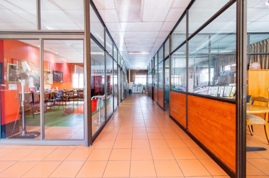 Commercial Property for Sale in Aeroton Gauteng