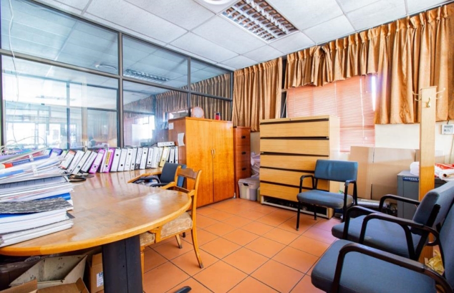 Commercial Property for Sale in Aeroton Gauteng