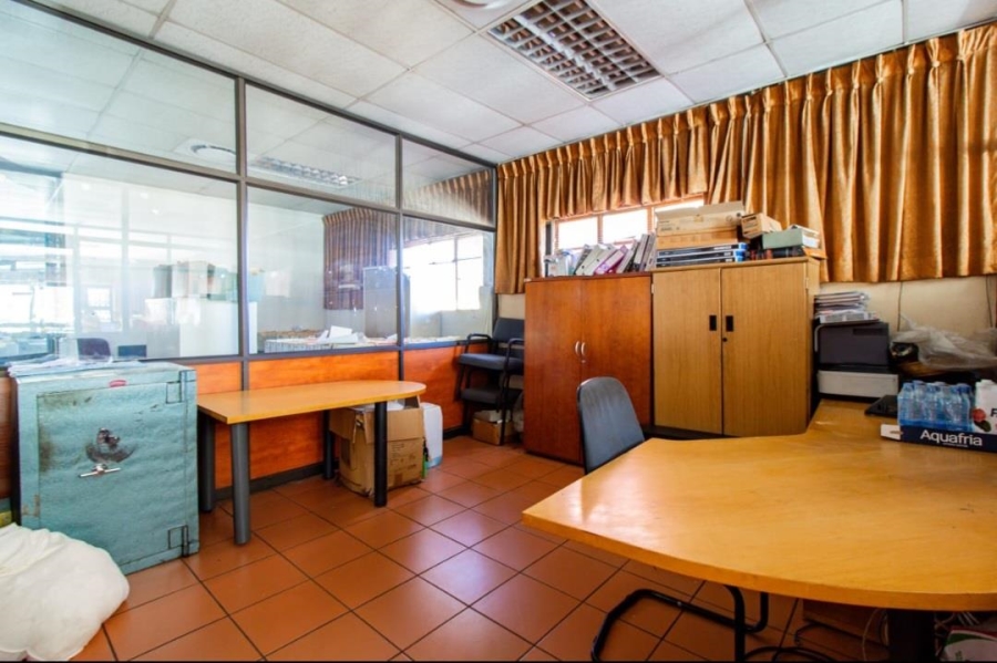 Commercial Property for Sale in Aeroton Gauteng