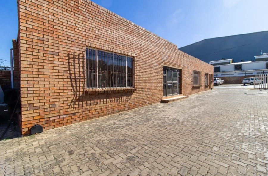 Commercial Property for Sale in Aeroton Gauteng