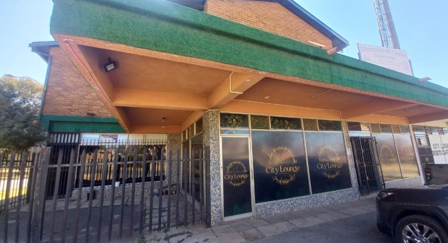 Commercial Property for Sale in Chrisville Gauteng