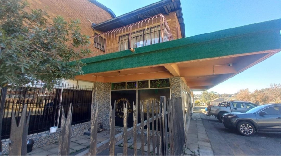 Commercial Property for Sale in Chrisville Gauteng