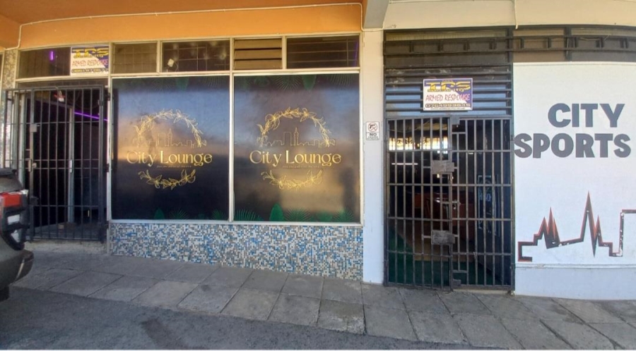 Commercial Property for Sale in Chrisville Gauteng