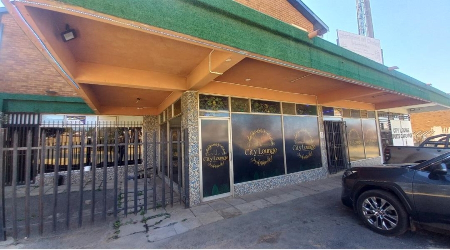 Commercial Property for Sale in Chrisville Gauteng