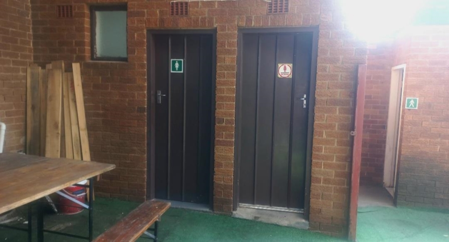 Commercial Property for Sale in Chrisville Gauteng