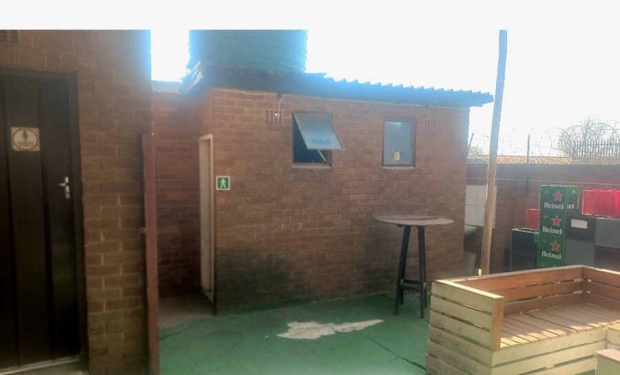 Commercial Property for Sale in Chrisville Gauteng