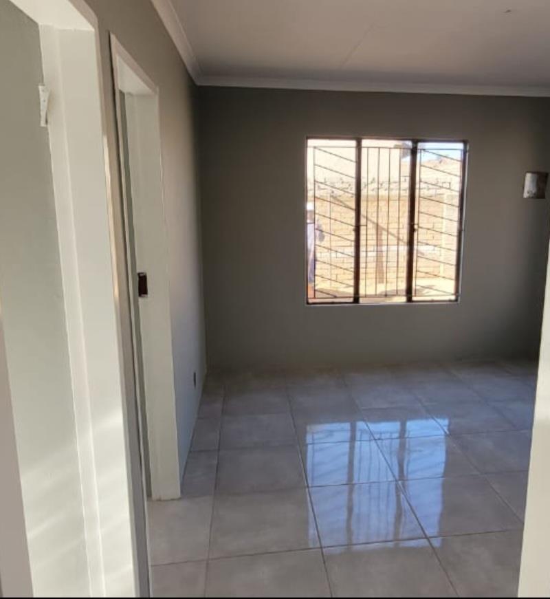 2 Bedroom Property for Sale in Soshanguve Gauteng