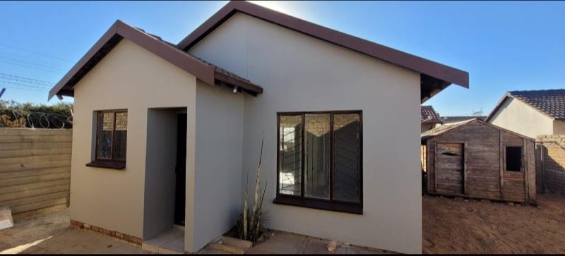 2 Bedroom Property for Sale in Soshanguve Gauteng