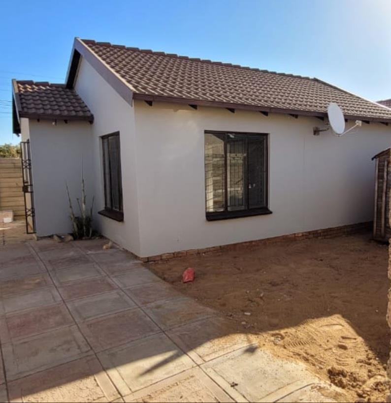 2 Bedroom Property for Sale in Soshanguve Gauteng