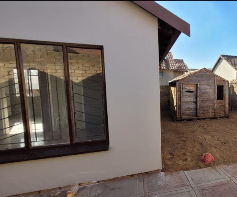 2 Bedroom Property for Sale in Soshanguve Gauteng