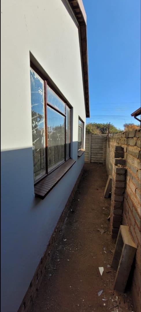 2 Bedroom Property for Sale in Soshanguve Gauteng